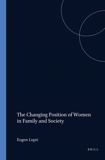 Changing Position of Women in Family and Society