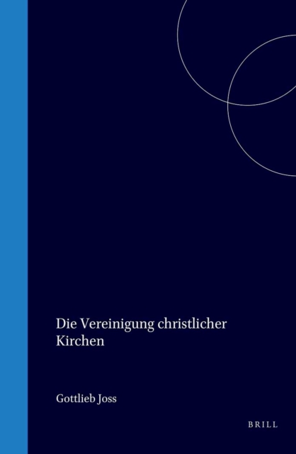 Die Vereinigung christlicher Kirchen