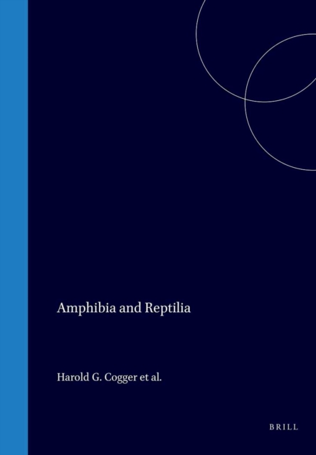 Amphibia and reptilia