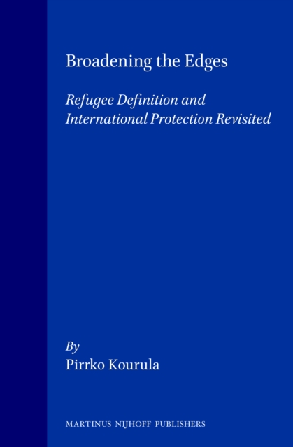 Broadening the Edges