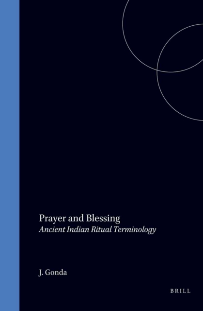 Prayer and Blessing