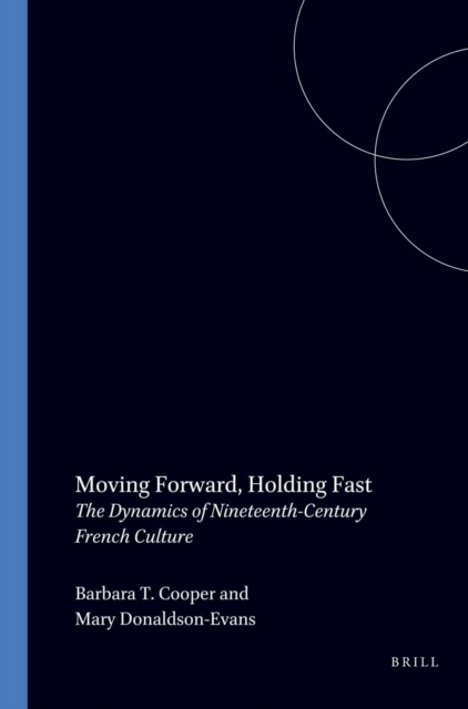 Moving Forward, Holding Fast