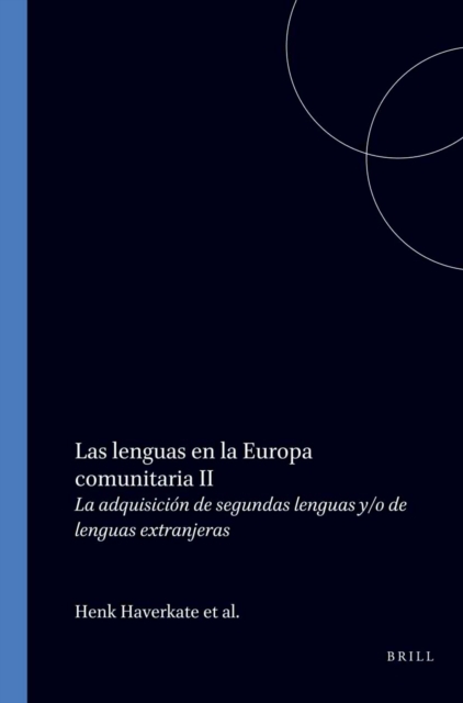 Las lenguas en la Europa comunitaria II