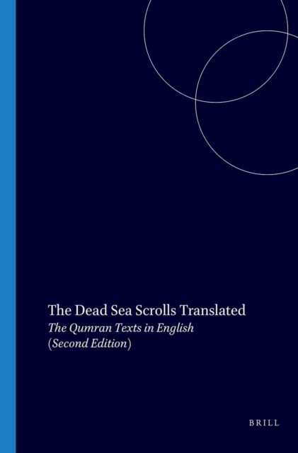 Dead Sea Scrolls Translated