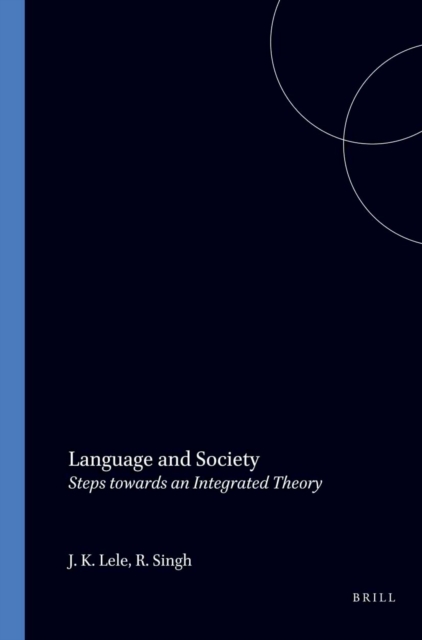 Language and Society