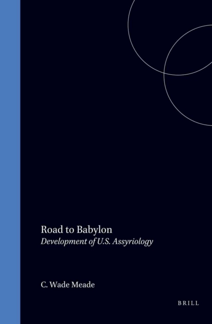 Road to Babylon