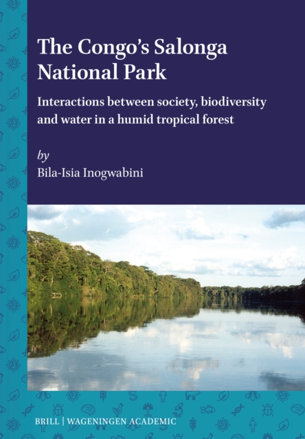 Congo's Salonga National Park