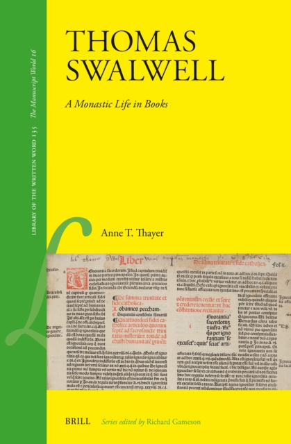 Thomas Swalwell