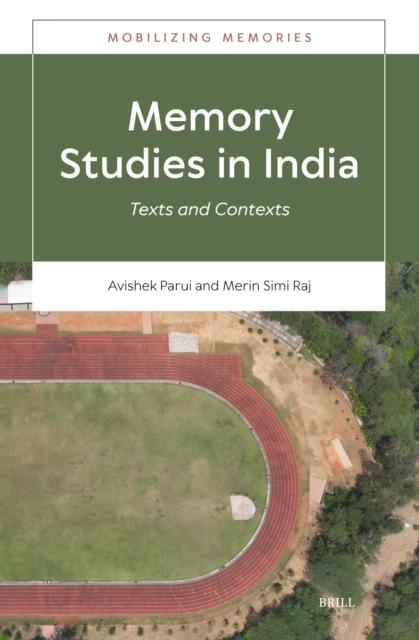 Memory Studies in India