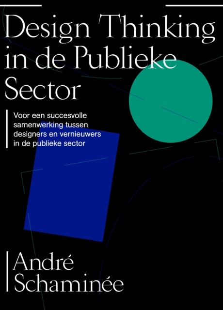 Design thinking in de publieke sector