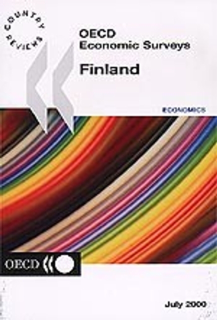 OECD Economic Surveys: Finland 2000