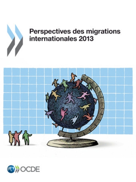 Perspectives des migrations internationales 2013