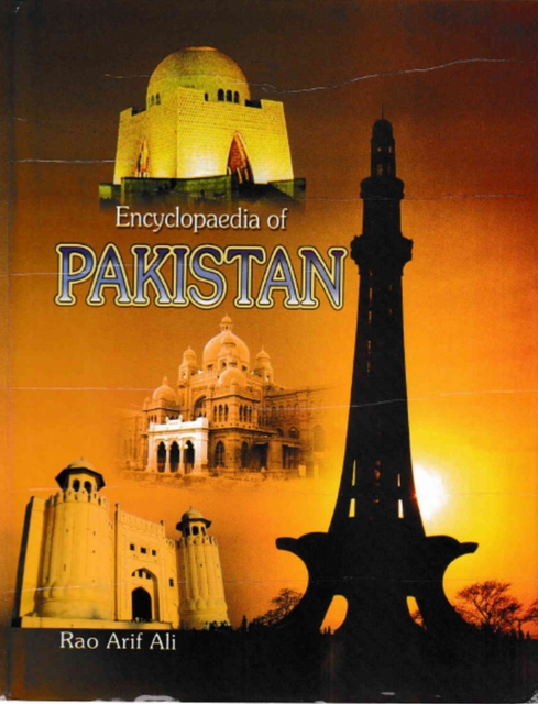Encyclopaedia of Pakistan (Agriculture and Industry)