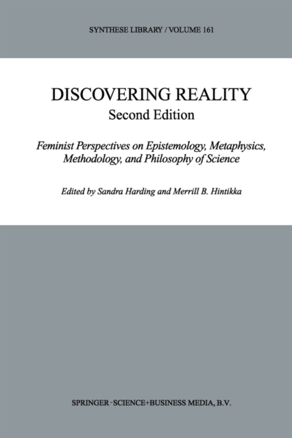 Discovering Reality