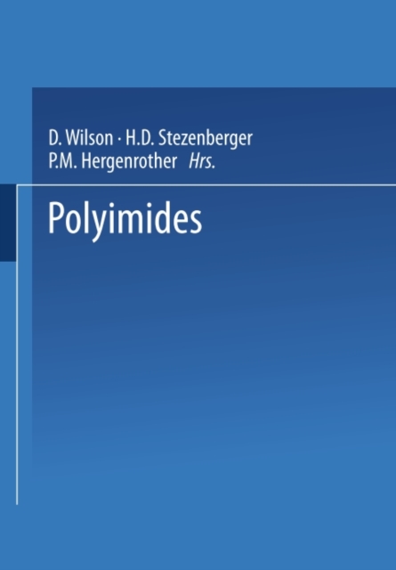 Polyimides