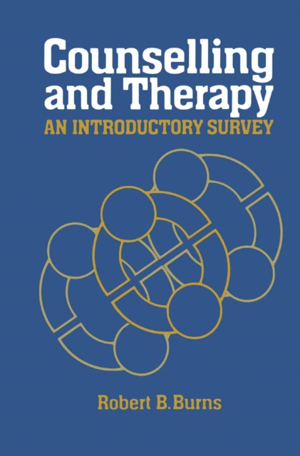 Counselling and Therapy