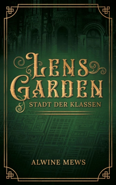 Lensgarden