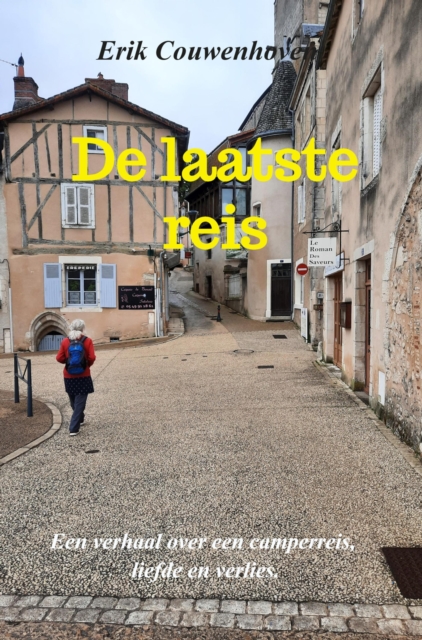 De laatste reis