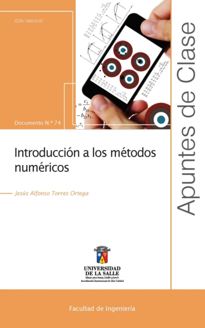 Introduccion a los metodos numericos
