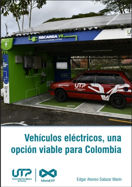 Vehiculos electricos, una opcion viable para Colombia