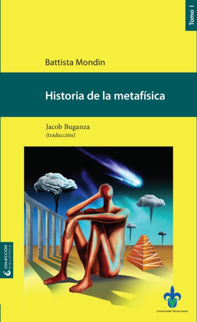 Historia de la metafisica