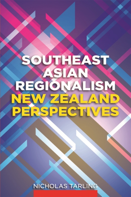 Southeast Asian Regionalism