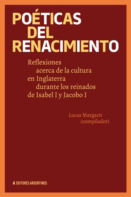Poeticas del Renacimiento