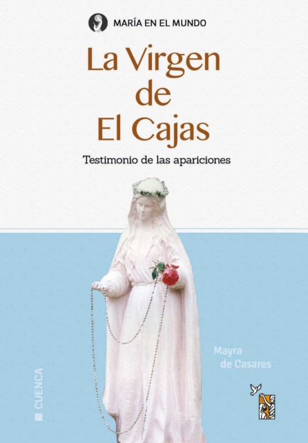 La Virgen del Cajas