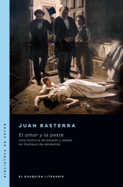 El amor y la peste