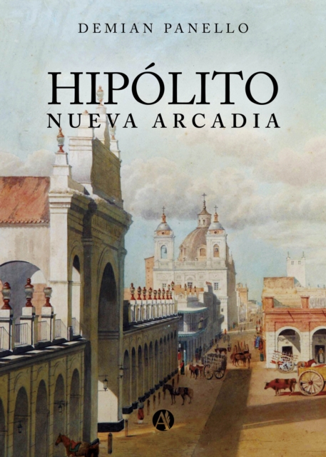 Hipolito Nueva Arcadia
