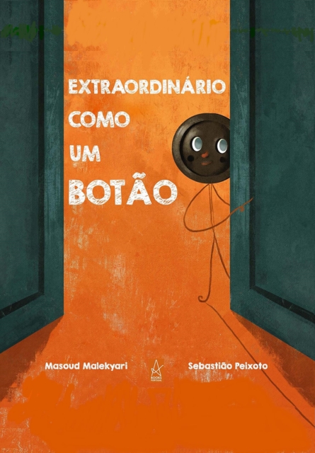 Extraordinario como um Botao
