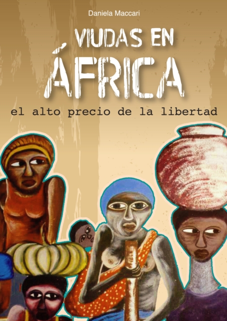 Viudas en África