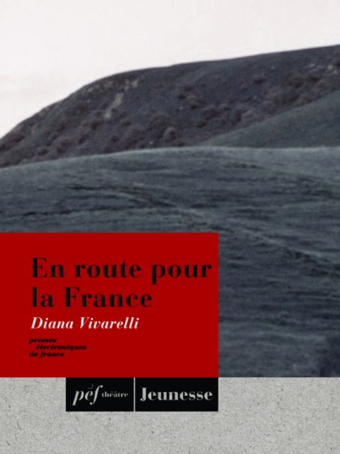 En route pour la France