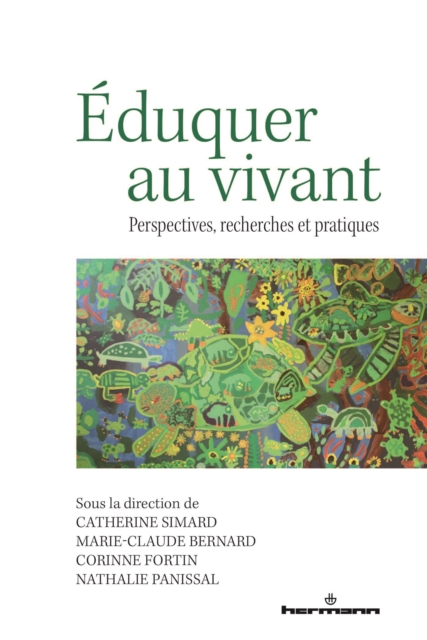 Éduquer au vivant