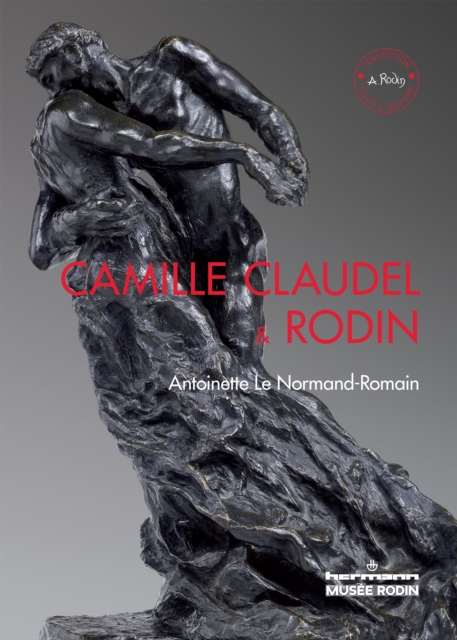 Camille Claudel & Rodin