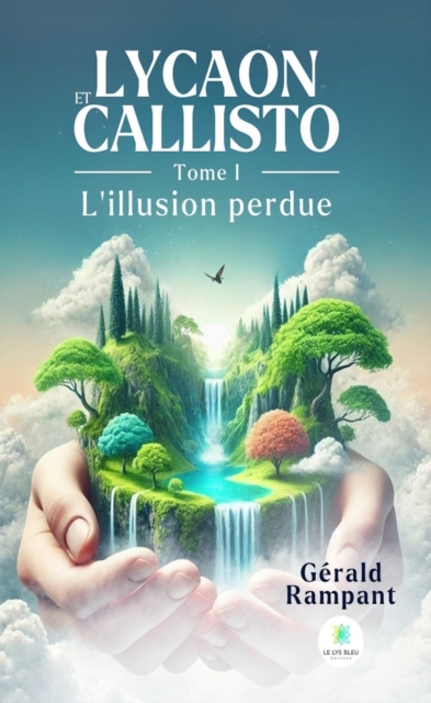 Lycaon et Callisto - Tome 1