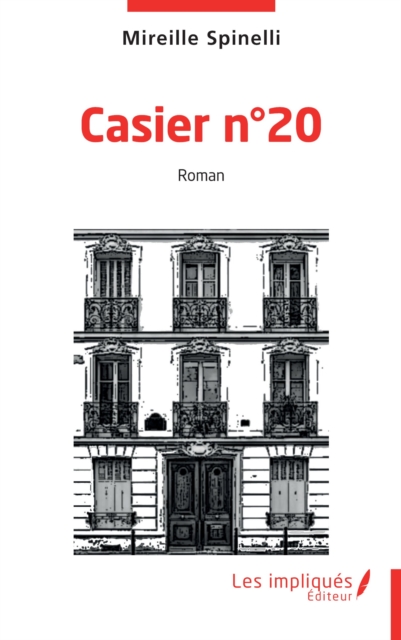 Casier n(deg) 20