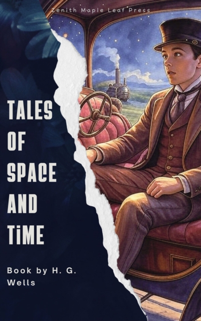 Tales of Space and Time