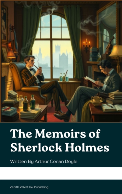 Memoirs of Sherlock Holmes