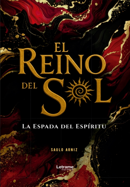 El reino del sol