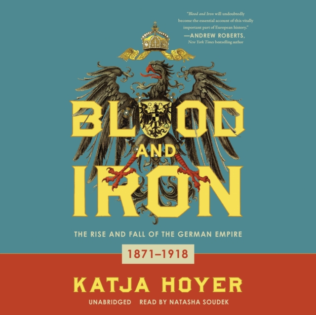 Blood and Iron