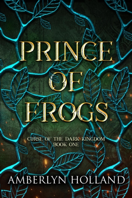 Prince of Frogs