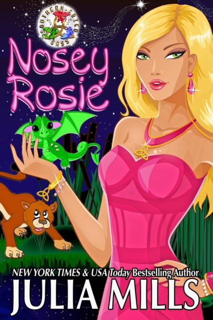 Nosey Rosie