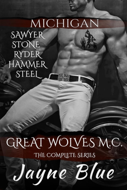 Great Wolves MC Michigan