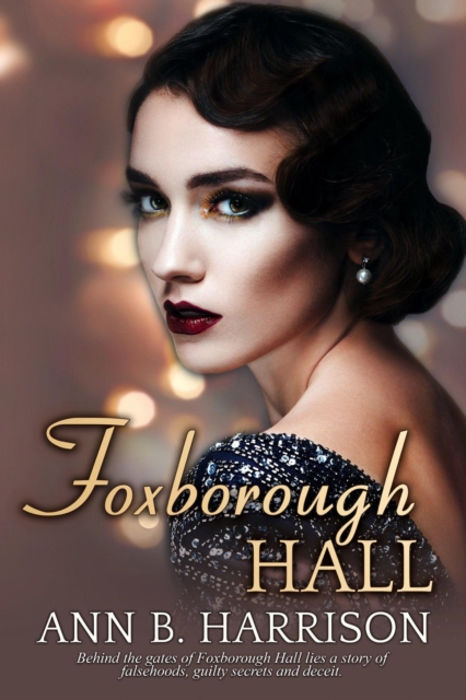 Foxborough Hall
