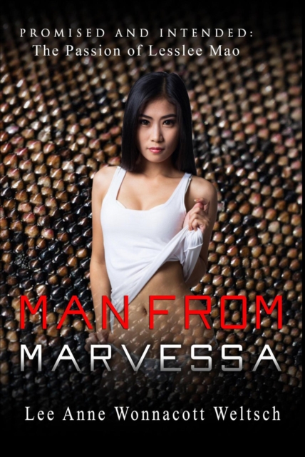 Man from Marvessa
