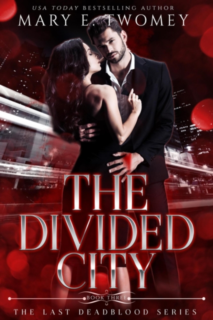 Divided City