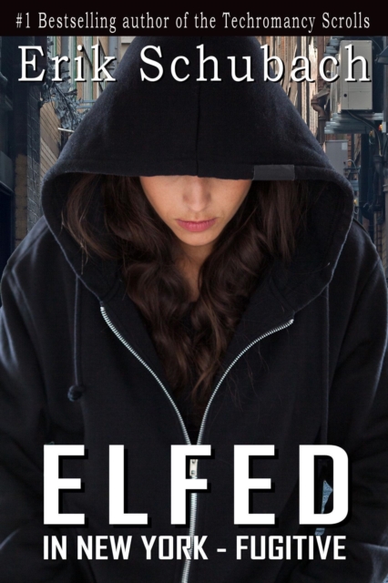 Elfed in New York: Fugitive