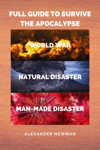 Full Guide to Survive the Apocalypse