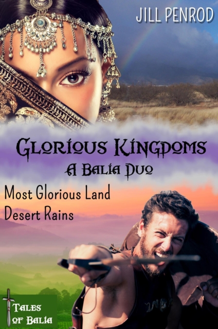 Glorious Kingdoms: A Balia Duo